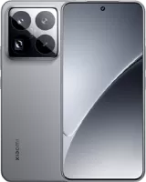 Xiaomi 15 Pro Cell Phone Gray 12GB RAM 256GB ROM — photo 1