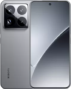 Xiaomi 15 Pro Cell Phone Gray 12GB RAM 256GB ROM