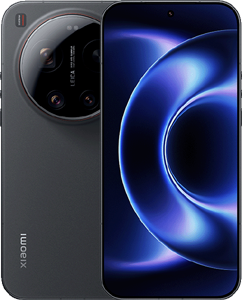 Xiaomi 17 Ultra Cell Phone Black 12GB RAM 512GB ROM Brand New Original