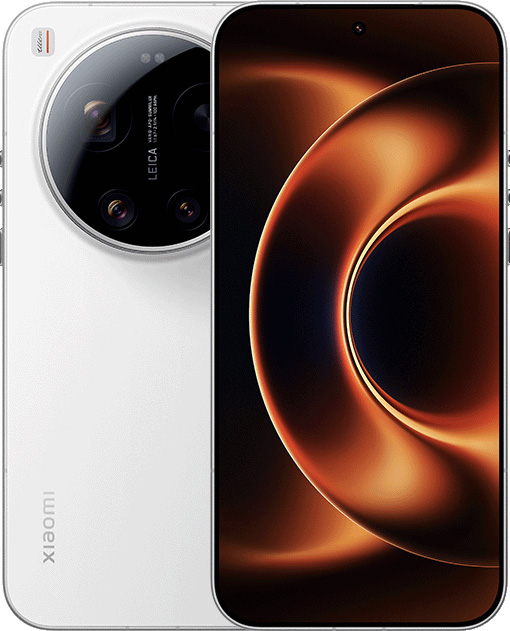 Xiaomi 17 Ultra Cell Phone White 16GB RAM 512GB ROM Brand New Original