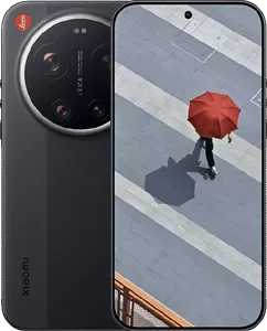 Xiaomi 17 Ultra by Leica Cell Phone