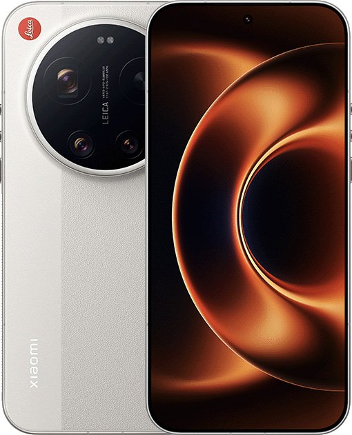 Xiaomi 17 Ultra by Leica Cell Phone White 16GB RAM 512GB ROM Brand New Original