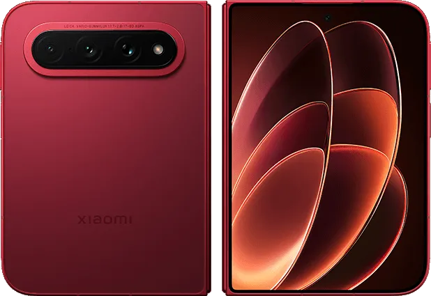 Xiaomi 18 Fold