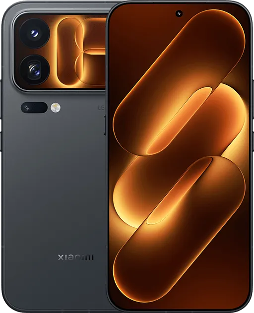 Xiaomi 18 Pro