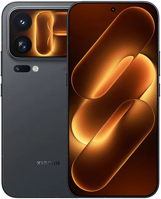 Xiaomi 18 Pro Max