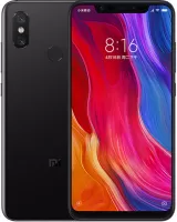 Xiaomi 8 Cell Phone 6.21-Inch — photo 3