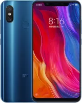 Xiaomi 8 Cell Phone 6.21-Inch — photo 5