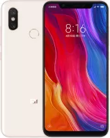 Xiaomi 8 Cell Phone 6.21-Inch — photo 6