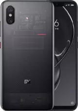 Xiaomi 8 Cell Phone 6.21-Inch — photo 1