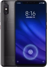 Xiaomi 8 Cell Phone 6.21-Inch — photo 2