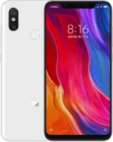 Xiaomi 8 Cell Phone 6.21-Inch — photo 4