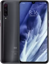 Xiaomi 9 Pro 5G Cell Phone Black 8GB RAM 256GB ROM 6.39-Inch — photo 1