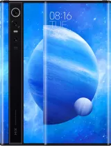 Xiaomi Mix Alpha Cell Phone Black 12GB RAM 512GB ROM 7.92-Inch — photo 1