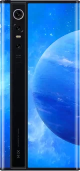 Xiaomi Mix Alpha Cell Phone Black 12GB RAM 512GB ROM 7.92-Inch — photo 3
