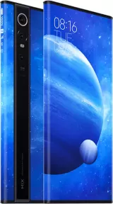 Xiaomi Mix Alpha Cell Phone Black 12GB RAM 512GB ROM 7.92-Inch — photo 4