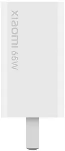 Xiaomi GaN Charger 65W — photo 1