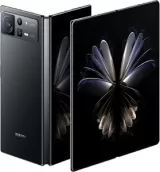 Xiaomi MIX Fold 2 Cell Phone Black 12GB RAM 256GB ROM — photo 1