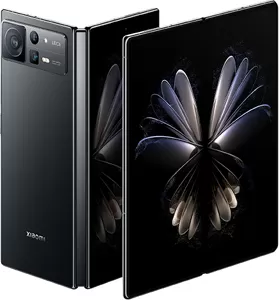 Xiaomi MIX Fold 2 Cell Phone Black 12GB RAM 256GB ROM