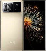 Xiaomi MIX Fold 3 Cell Phone Black 12GB RAM 256GB ROM — photo 2