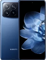 Xiaomi MIX Fold 4 Cell Phone Black 12GB RAM 256GB ROM — photo 3