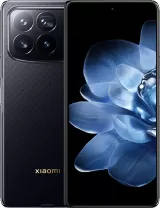 Xiaomi MIX Fold 4 Cell Phone Black 12GB RAM 256GB ROM — photo 4