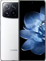 Xiaomi MIX Fold 4 Cell Phone Black 12GB RAM 256GB ROM — photo 2