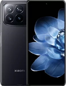 Xiaomi MIX Fold 4 Cell Phone Black 12GB RAM 256GB ROM