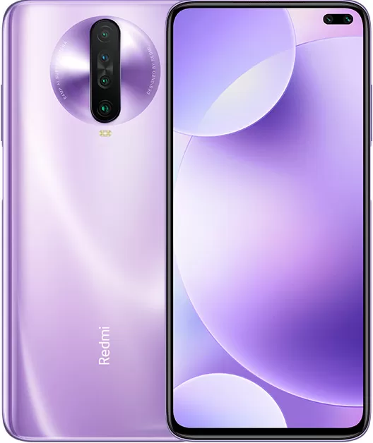 Xiaomi K30 4G Cell Phone 6.67-Inch