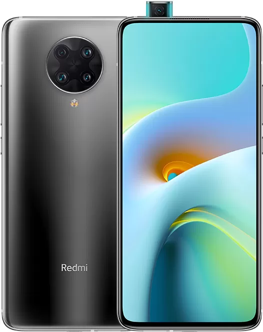 Xiaomi K30 Extreme Commemorative Edition Cell Phone ROM
