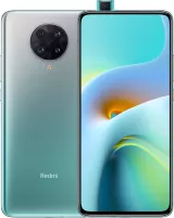 Xiaomi K30 Extreme Commemorative Edition Cell Phone ROM — photo 3