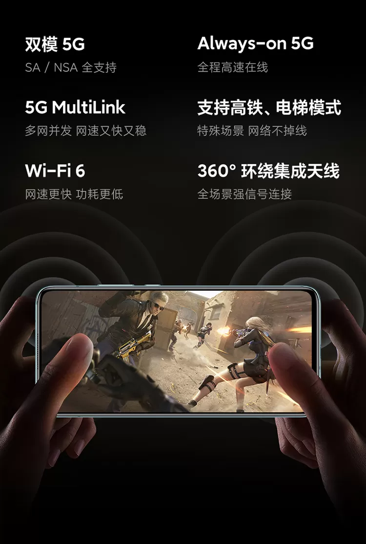 mi k30
