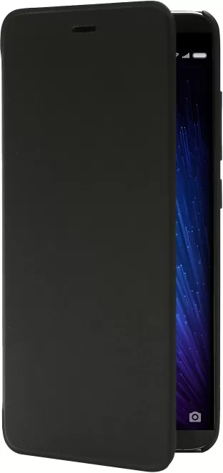 Xiaomi Mi 5   Leather Case Black White Yellow Pink Red Blue