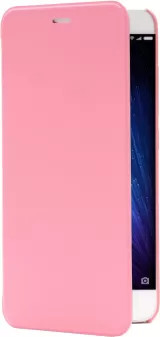Xiaomi Mi 5   Leather Case Black White Yellow Pink Red Blue — photo 5