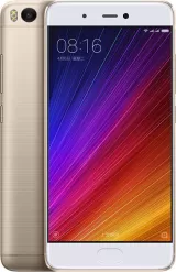 Xiaomi Mi 5S Cell Phone 5.15-Inch — photo 3
