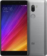 Xiaomi Mi 5S Plus Cell Phone 5.7-Inch — photo 1
