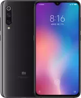 Xiaomi 9 Cell Phone Transparent 8GB RAM 256GB ROM 6.39-Inch — photo 4
