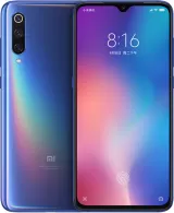 Xiaomi 9 Cell Phone Transparent 8GB RAM 256GB ROM 6.39-Inch — photo 2