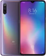 Xiaomi 9 Cell Phone Transparent 8GB RAM 256GB ROM 6.39-Inch — photo 3