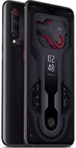 Xiaomi 9 Cell Phone Transparent 8GB RAM 256GB ROM 6.39-Inch