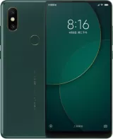 Xiaomi MIX 2S Cell Phone 5.99-Inch — photo 1