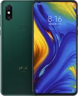 Xiaomi MIX 3 Cell Phone 6.39-Inch — photo 3