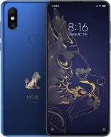 Xiaomi MIX 3 Cell Phone 6.39-Inch — photo 2