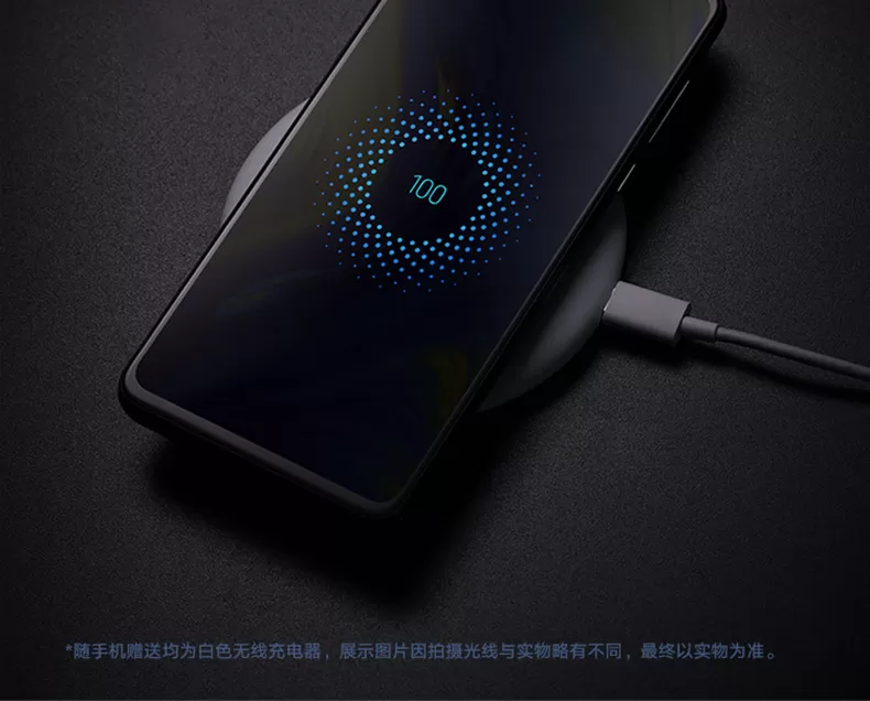 xiaomi mix 3