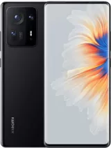 Xiaomi MIX 4 Cell Phone — photo 1