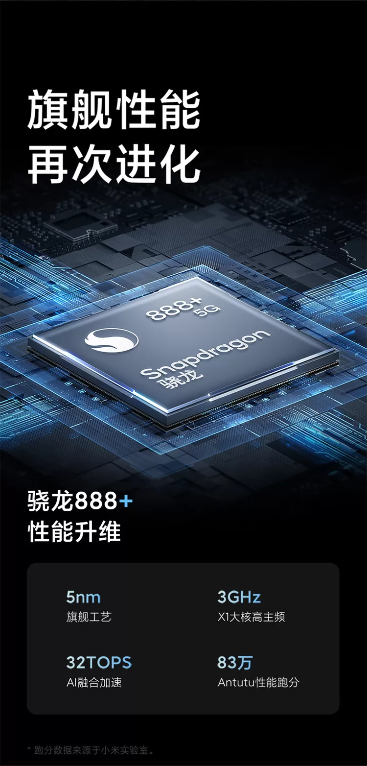 mi mix 4