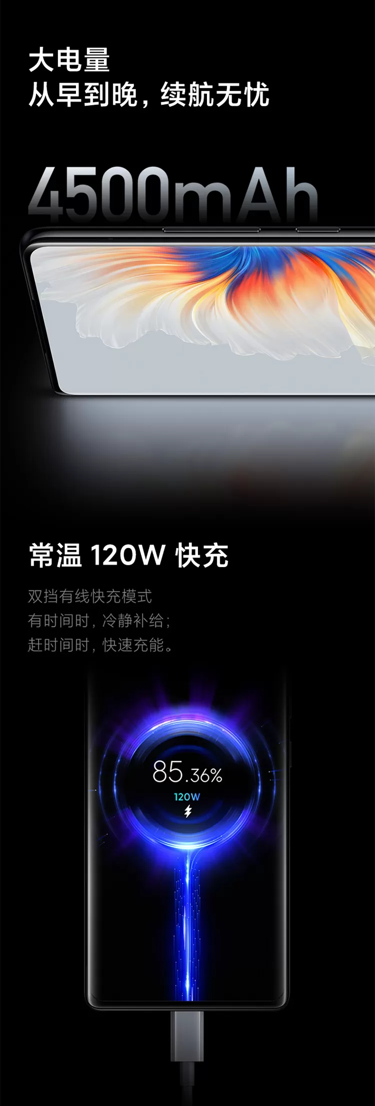 mi mix 4
