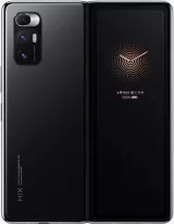 Xiaomi MIX FOLD Cell Phone Black 12GB RAM 256GB ROM — photo 1