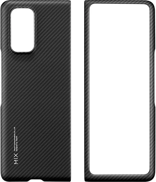 Xiaomi MIX FOLD   Aramid Fiber Case