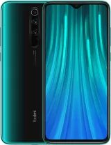 Xiaomi Redmi Note 8 Pro Cell Phone 6.53-Inch — photo 3