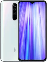 Xiaomi Redmi Note 8 Pro Cell Phone 6.53-Inch — photo 2